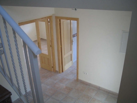 Villa&nbsp;with&nbsp;3&nbsp;bedroom&nbsp;in&nbsp;town,&nbsp;Spain&nbsp;117925