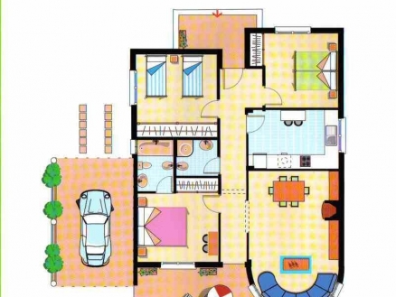 Busot&nbsp;property:&nbsp;Villa&nbsp;for&nbsp;sale&nbsp;in&nbsp;Busot,&nbsp;Spain&nbsp;117929