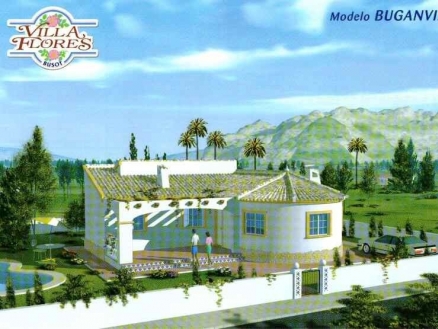 Busot&nbsp;property:&nbsp;Villa&nbsp;for&nbsp;sale&nbsp;in&nbsp;Busot&nbsp;117930