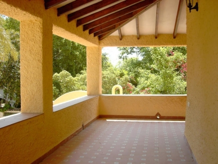 Apartment for sale in town 117935