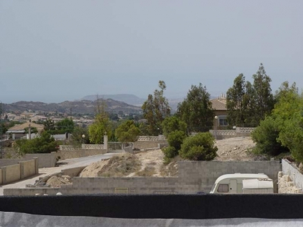 Busot&nbsp;property:&nbsp;Land&nbsp;for&nbsp;sale&nbsp;in&nbsp;Busot&nbsp;117948