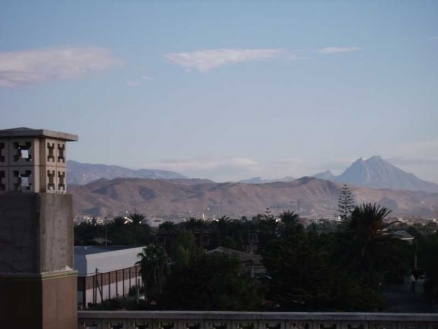 San Juan property: Villa with 6 bedroom in San Juan, Spain 117952