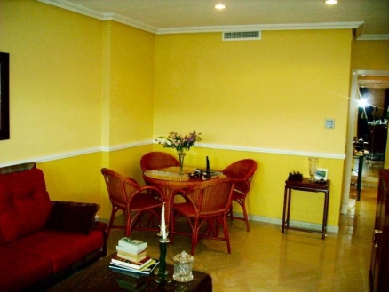 Apartment&nbsp;for&nbsp;sale&nbsp;in&nbsp;town,&nbsp;Spain&nbsp;117953