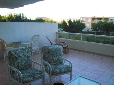 Apartment&nbsp;with&nbsp;3&nbsp;bedroom&nbsp;in&nbsp;town,&nbsp;Spain&nbsp;117953