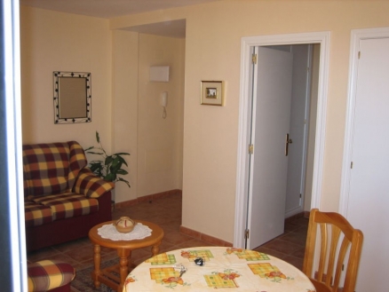 Apartment&nbsp;with&nbsp;1&nbsp;bedroom&nbsp;in&nbsp;town&nbsp;117955