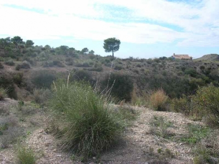 Busot&nbsp;property:&nbsp;Land&nbsp;with&nbsp;bedroom&nbsp;in&nbsp;Busot,&nbsp;Spain&nbsp;117958