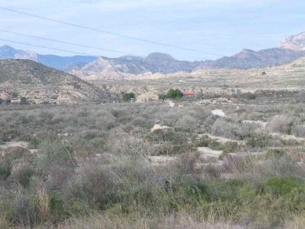 Busot&nbsp;property:&nbsp;Land&nbsp;for&nbsp;sale&nbsp;in&nbsp;Busot,&nbsp;Spain&nbsp;117959