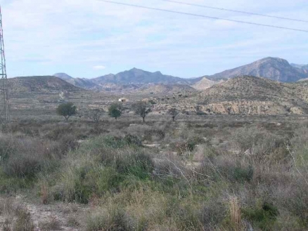 Busot&nbsp;property:&nbsp;Land&nbsp;with&nbsp;bedroom&nbsp;in&nbsp;Busot&nbsp;117959