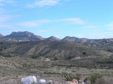 Busot&nbsp;property:&nbsp;Land&nbsp;with&nbsp;bedroom&nbsp;in&nbsp;Busot,&nbsp;Spain&nbsp;117959