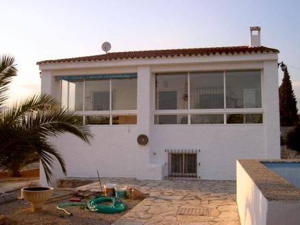 Busot&nbsp;property:&nbsp;Villa&nbsp;for&nbsp;sale&nbsp;in&nbsp;Busot,&nbsp;Spain&nbsp;117960