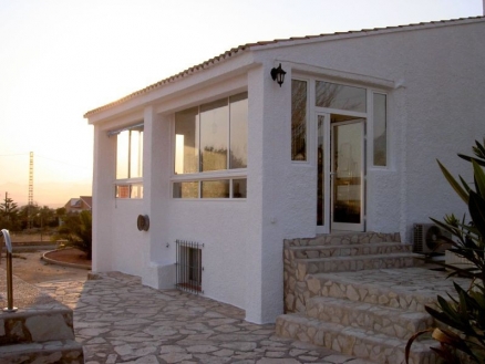 Busot&nbsp;property:&nbsp;Villa&nbsp;with&nbsp;3&nbsp;bedroom&nbsp;in&nbsp;Busot&nbsp;117960