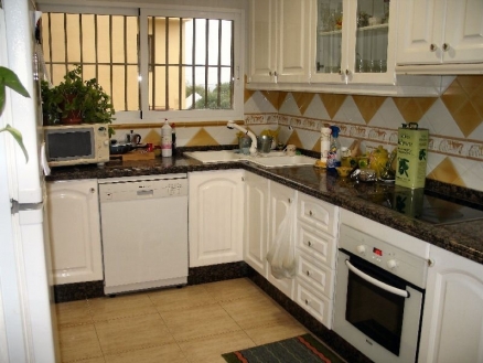 Busot&nbsp;property:&nbsp;Villa&nbsp;for&nbsp;sale&nbsp;in&nbsp;Busot,&nbsp;Spain&nbsp;117961