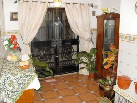 Townhome&nbsp;for&nbsp;sale&nbsp;in&nbsp;town,&nbsp;Spain&nbsp;117965