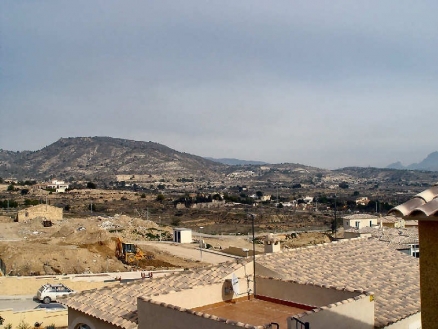 Villa&nbsp;with&nbsp;3&nbsp;bedroom&nbsp;in&nbsp;town,&nbsp;Spain&nbsp;117966