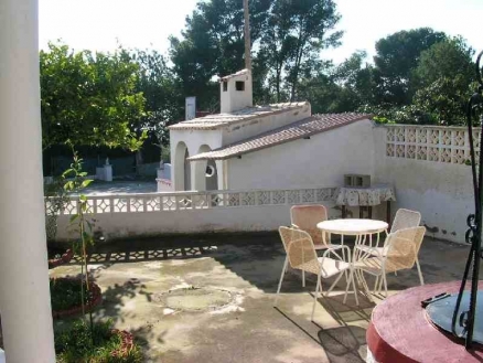 Busot&nbsp;property:&nbsp;Villa&nbsp;with&nbsp;4&nbsp;bedroom&nbsp;in&nbsp;Busot&nbsp;117967