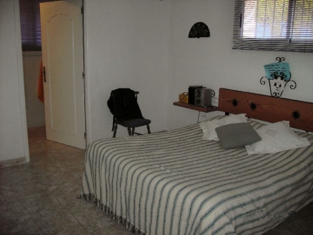 Villa&nbsp;with&nbsp;4&nbsp;bedroom&nbsp;in&nbsp;town,&nbsp;Spain&nbsp;117969