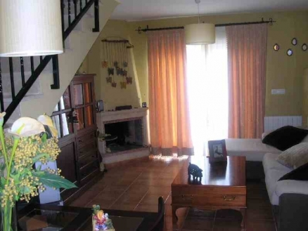 Busot&nbsp;property:&nbsp;Townhome&nbsp;for&nbsp;sale&nbsp;in&nbsp;Busot,&nbsp;Spain&nbsp;117970