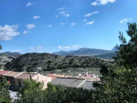 Townhome&nbsp;for&nbsp;sale&nbsp;in&nbsp;town,&nbsp;Spain&nbsp;117973