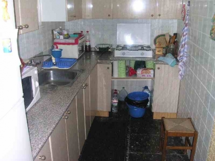 Townhome&nbsp;with&nbsp;3&nbsp;bedroom&nbsp;in&nbsp;town,&nbsp;Spain&nbsp;117973