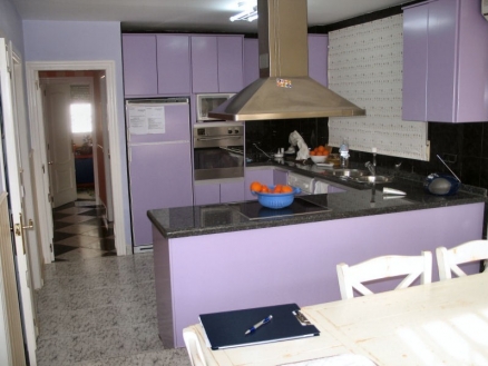 Villa&nbsp;for&nbsp;sale&nbsp;in&nbsp;town,&nbsp;Spain&nbsp;117977
