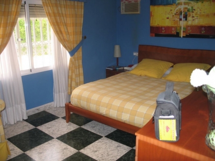 Villa&nbsp;with&nbsp;3&nbsp;bedroom&nbsp;in&nbsp;town,&nbsp;Spain&nbsp;117977