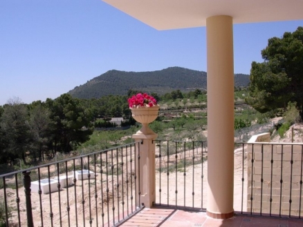 Torremanzanas&nbsp;property:&nbsp;Villa&nbsp;for&nbsp;sale&nbsp;in&nbsp;Torremanzanas&nbsp;117986