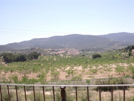 Torremanzanas&nbsp;property:&nbsp;Villa&nbsp;for&nbsp;sale&nbsp;in&nbsp;Torremanzanas,&nbsp;Spain&nbsp;117986