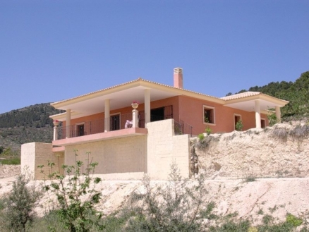 Torremanzanas&nbsp;property:&nbsp;Villa&nbsp;with&nbsp;bedroom&nbsp;in&nbsp;Torremanzanas,&nbsp;Spain&nbsp;117986