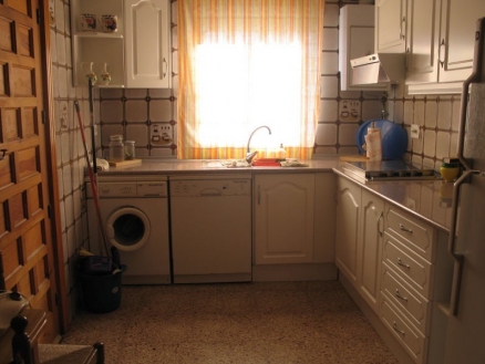 Busot&nbsp;property:&nbsp;Villa&nbsp;with&nbsp;3&nbsp;bedroom&nbsp;in&nbsp;Busot&nbsp;117987