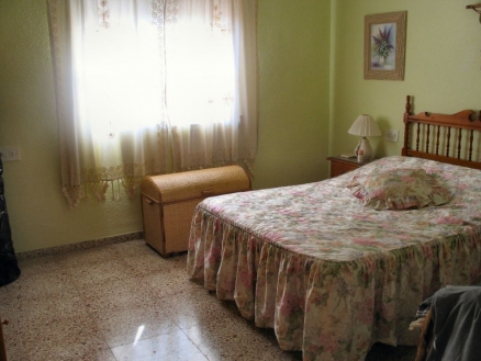 Busot&nbsp;property:&nbsp;Villa&nbsp;with&nbsp;3&nbsp;bedroom&nbsp;in&nbsp;Busot,&nbsp;Spain&nbsp;117987