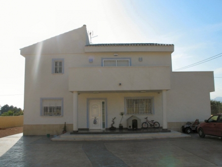 Busot&nbsp;property:&nbsp;Villa&nbsp;for&nbsp;sale&nbsp;in&nbsp;Busot&nbsp;117995