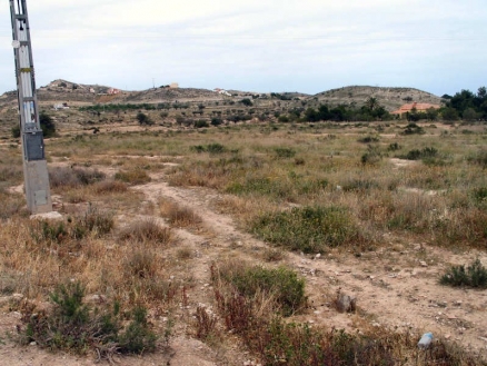 San&nbsp;Vicente&nbsp;Del&nbsp;Raspeig&nbsp;property:&nbsp;Land&nbsp;with&nbsp;bedroom&nbsp;in&nbsp;San&nbsp;Vicente&nbsp;Del&nbsp;Raspeig&nbsp;117998