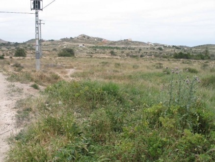 San&nbsp;Vicente&nbsp;Del&nbsp;Raspeig&nbsp;property:&nbsp;Land&nbsp;with&nbsp;bedroom&nbsp;in&nbsp;San&nbsp;Vicente&nbsp;Del&nbsp;Raspeig,&nbsp;Spain&nbsp;117998