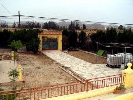 Villa&nbsp;with&nbsp;2&nbsp;bedroom&nbsp;in&nbsp;town,&nbsp;Spain&nbsp;118003