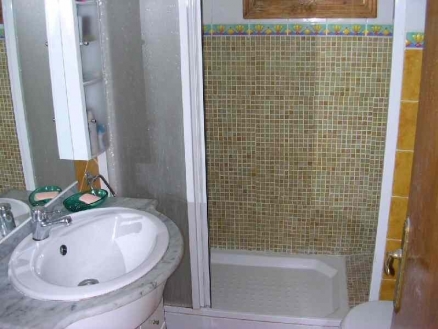 Busot&nbsp;property:&nbsp;Townhome&nbsp;with&nbsp;4&nbsp;bedroom&nbsp;in&nbsp;Busot,&nbsp;Spain&nbsp;118007