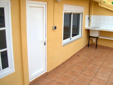 Townhome&nbsp;for&nbsp;sale&nbsp;in&nbsp;town,&nbsp;Spain&nbsp;118010