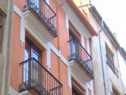 Townhome&nbsp;with&nbsp;5&nbsp;bedroom&nbsp;in&nbsp;town,&nbsp;Spain&nbsp;118010