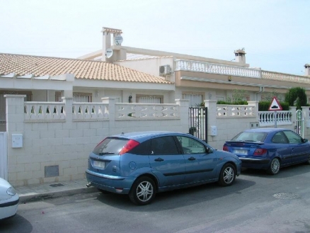 Busot&nbsp;property:&nbsp;Townhome&nbsp;for&nbsp;sale&nbsp;in&nbsp;Busot&nbsp;118021