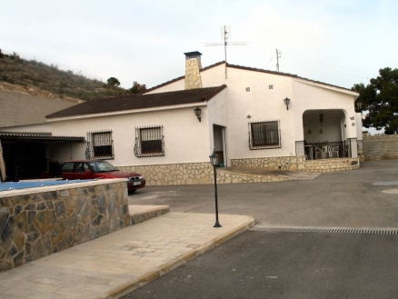 Villafranqueza&nbsp;property:&nbsp;Villa&nbsp;for&nbsp;sale&nbsp;in&nbsp;Villafranqueza&nbsp;118023