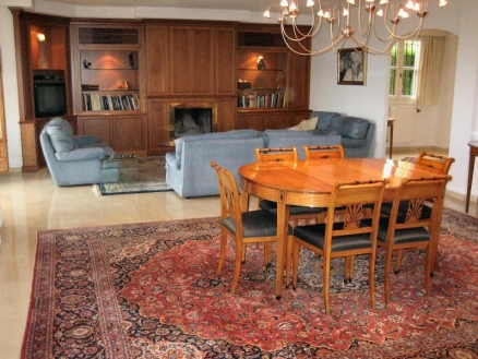 Villa&nbsp;for&nbsp;sale&nbsp;in&nbsp;town,&nbsp;Spain&nbsp;118029