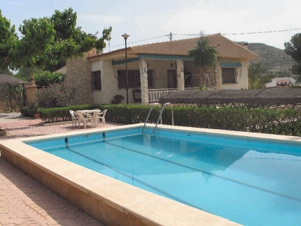 Busot&nbsp;property:&nbsp;Villa&nbsp;for&nbsp;sale&nbsp;in&nbsp;Busot&nbsp;118030