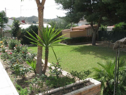 Busot&nbsp;property:&nbsp;Villa&nbsp;with&nbsp;4&nbsp;bedroom&nbsp;in&nbsp;Busot,&nbsp;Spain&nbsp;118030