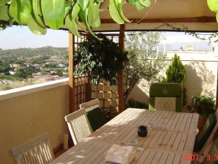 Townhome&nbsp;for&nbsp;sale&nbsp;in&nbsp;town,&nbsp;Spain&nbsp;118047