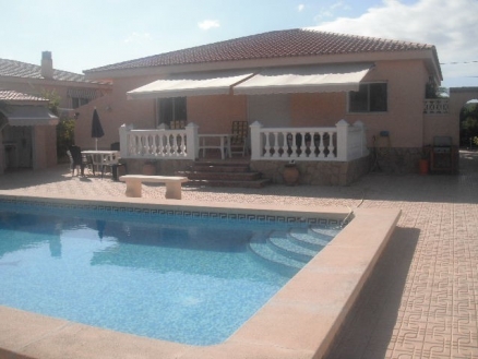 Busot&nbsp;property:&nbsp;Villa&nbsp;for&nbsp;sale&nbsp;in&nbsp;Busot&nbsp;118054