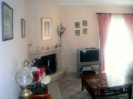 Busot&nbsp;property:&nbsp;Villa&nbsp;for&nbsp;sale&nbsp;in&nbsp;Busot,&nbsp;Spain&nbsp;118054