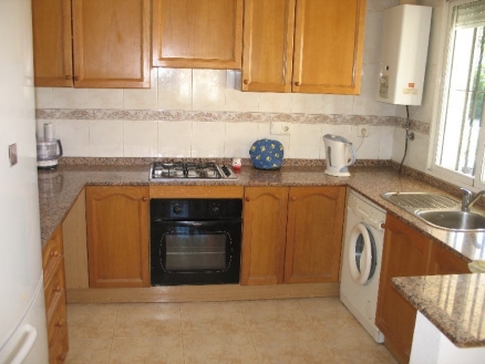 Busot&nbsp;property:&nbsp;Villa&nbsp;with&nbsp;5&nbsp;bedroom&nbsp;in&nbsp;Busot&nbsp;118057