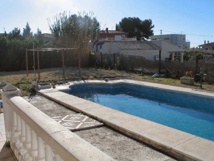 Busot&nbsp;property:&nbsp;Villa&nbsp;with&nbsp;5&nbsp;bedroom&nbsp;in&nbsp;Busot,&nbsp;Spain&nbsp;118057
