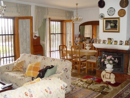 Villa&nbsp;with&nbsp;3&nbsp;bedroom&nbsp;in&nbsp;town&nbsp;118062