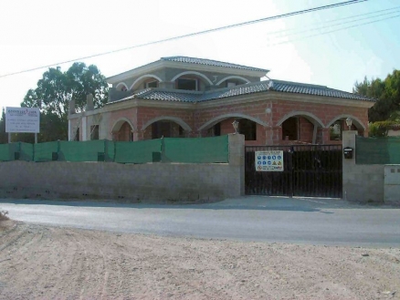 Busot&nbsp;property:&nbsp;Villa&nbsp;for&nbsp;sale&nbsp;in&nbsp;Busot&nbsp;118064