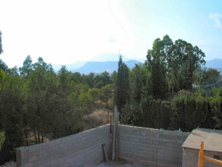 Busot&nbsp;property:&nbsp;Villa&nbsp;with&nbsp;4&nbsp;bedroom&nbsp;in&nbsp;Busot&nbsp;118064